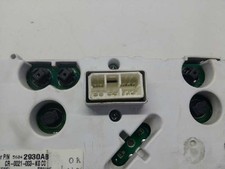 56042930AB tableau de bord compteur JEEP GR.CHEROKEE WJ WG 3.1 TD 1999 762301