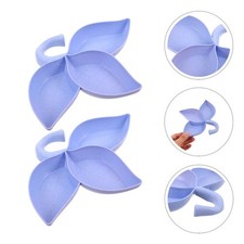  Lot de 6 petites gamelles