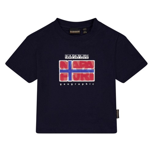 Napapijri shirt stella - stella,