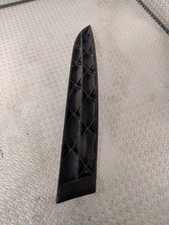Grille de pare choc CITROEN C4