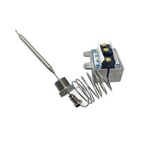 Thermostat de friteuse à gaz