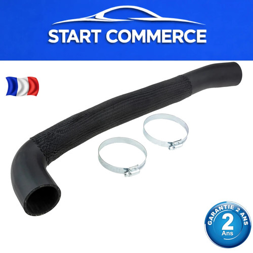 Durite turbo intercooler jumpy - durite,