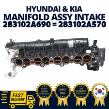 GENUINE OEM Hyundai Kia