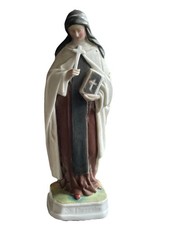 Statuette Santa Teresia en