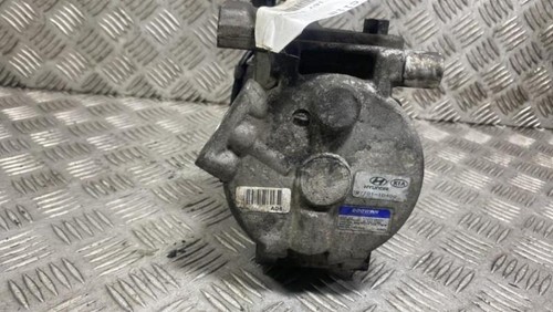 Compresseur clim kia carens - clim,