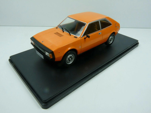 Vq11 voiture salvat - vq11, 1/24