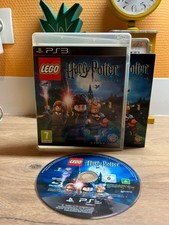 Lego Harry Potter Année 1 à