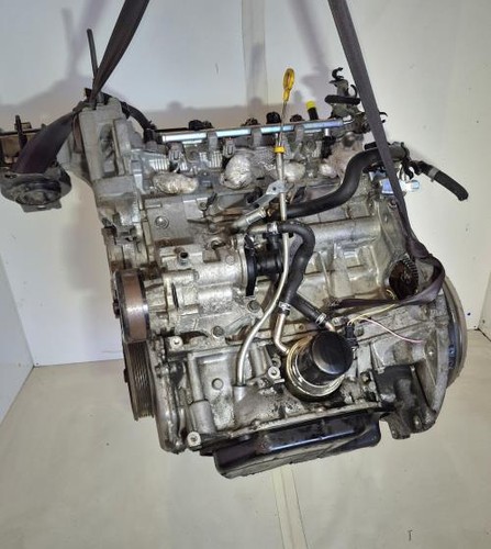 Moteur nissan qashqai phase - qashqai, 1