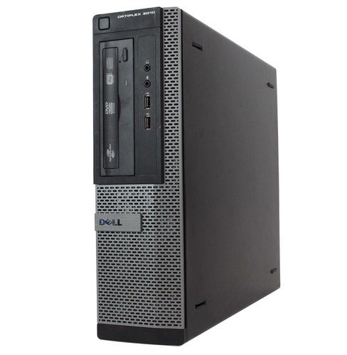 Dell ordinateur mini custom - dell,