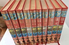 Jules Verne Dix volumes
