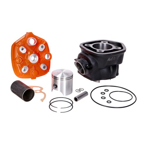 Kit cylindre big bore mvt - big,
