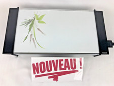 ➜Joli chauffe/dessous de plat électrique - Plateau chauffant ancien Philips