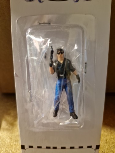 Figurine catrix stallone - figurine,