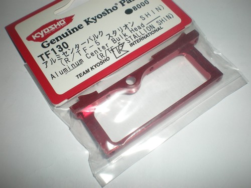 Ktyosho tf130 aluminium center - ktyosho,