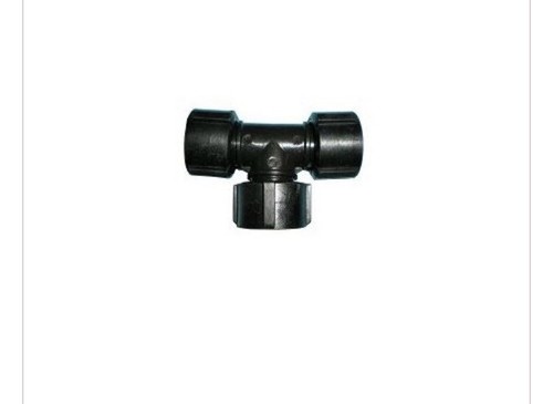Tecnoma tubulure gaz - tubulure,