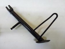 Béquille latérale origine