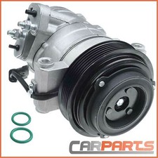 Compresseur De Climatisation Pour Jeep Wrangler JK Nitro Cherokee 07-11 2.8 3.8L