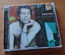 Philippe KATERINE Les