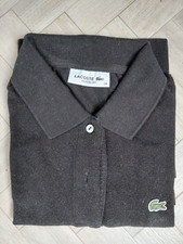 Polo femme Lacoste classic fit coton taille 34 (S)