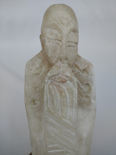 Figurine antique sage - , chinois