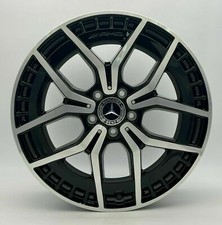 Jantes Mercedes 19 Pouces EQA