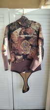 Veste de combinaison de chasse