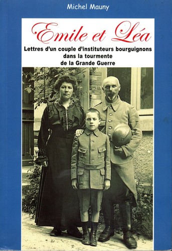 Michel mauny emile lea - michel, et