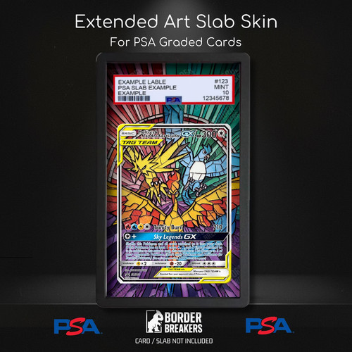 Moltres zapdos articuno sm - articuno-gx,