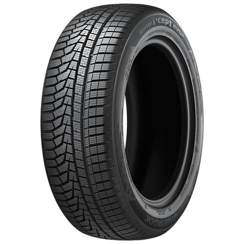 Hankook winter cept - winter, i*cept