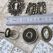 ￼6 ENTREE DE CLEF SERRURE