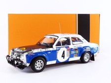 IXO 1/18 - FORD ESCORT MK I RS 1600 - SAFARI RALLYE 1973 18RMC075C