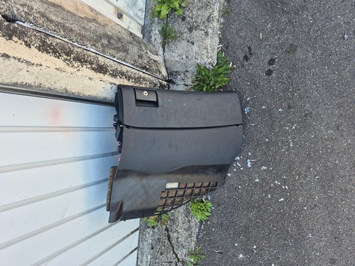 Boite gant audi b5 - a, a4