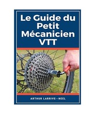 Le Guide du Petit Mécanicien