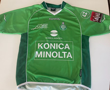 Maillot DUARING - AS Saint