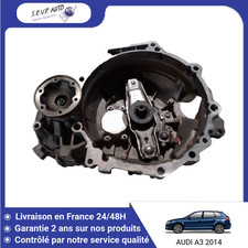 ?? BOITE DE VITESSES   AUDI A3 SPORTBACK 1.6 TDI♻️ PTW ? 289082km