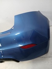 Pare choc arriere RENAULT