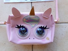 Sac à main Purse Pets Licorne