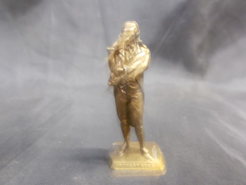 Figurine mokarex revolution - mokarex,