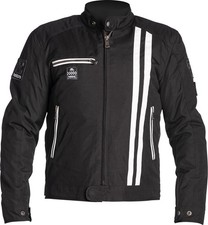 Veste textile de moto Helstons
