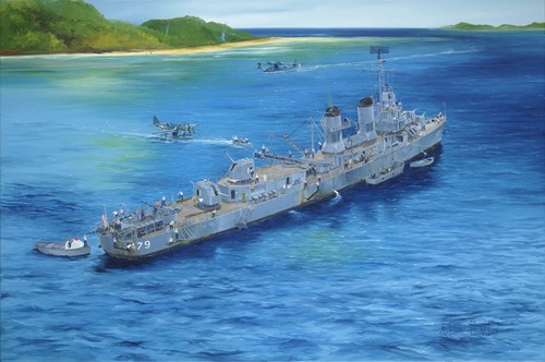Trumpeter 3722 maquette - 3722,