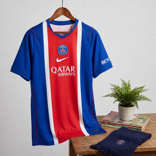 Maillot psg domicile 2026 - domicile, 2026-2027