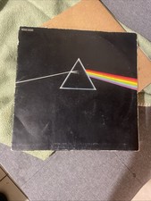 LP Vinyle 33 T - Pink Floyd
