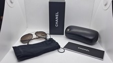 Lunettes soleil chanel - lunettes,