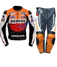 Honda Repsol Motorcycle
