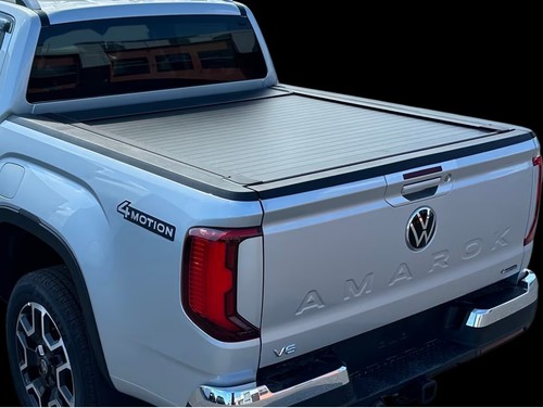 Volkswagen amarok 2023 - volkswagen, vw