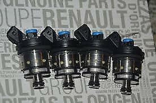 Kit injecteurs landi renzo - kit, 4