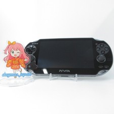 【Très bon】Sony PS Vita