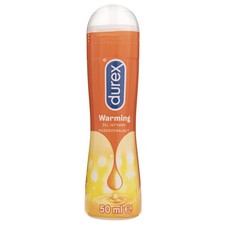 Durex Play Gel lubrifiant