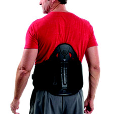 Donjoy corset orthopédique à