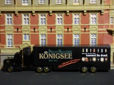 Rareté, 1:87, Kenworth T800